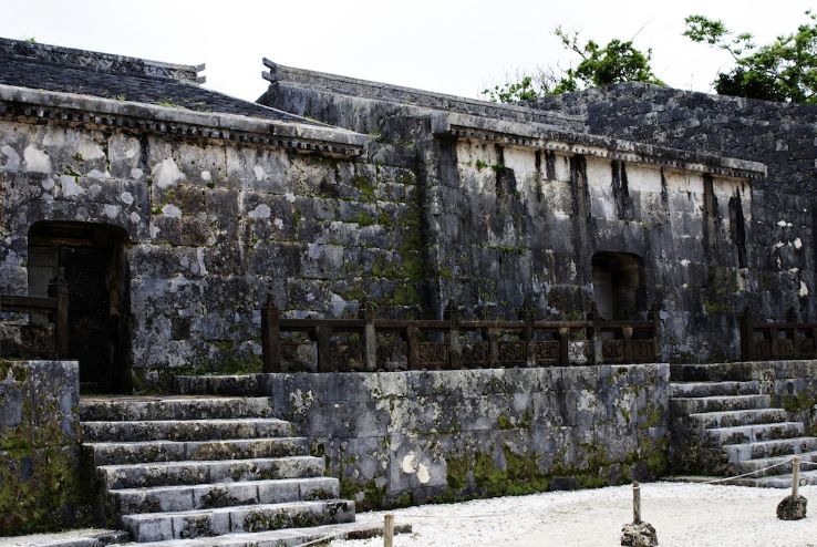 Tamaudun Mausoleum Trip Packages