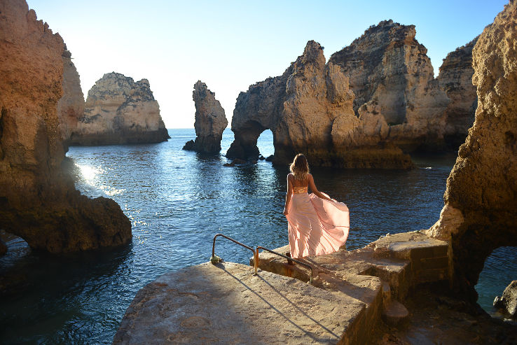 Ponta da Piedade Trip Packages