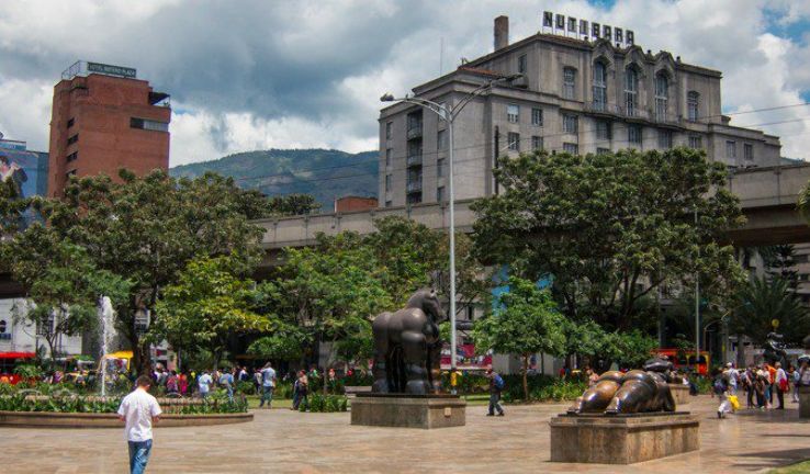 Medellin Trip Packages