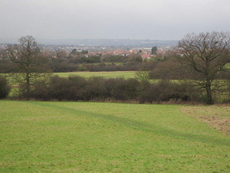 Fryent Country Park Trip Packages