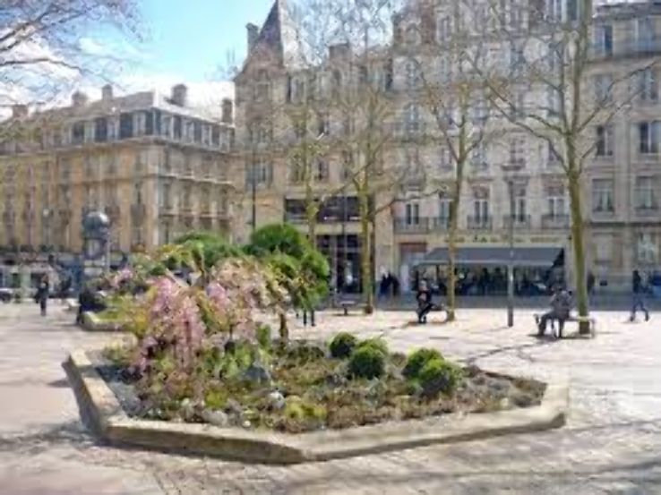 Olry Park Trip Packages