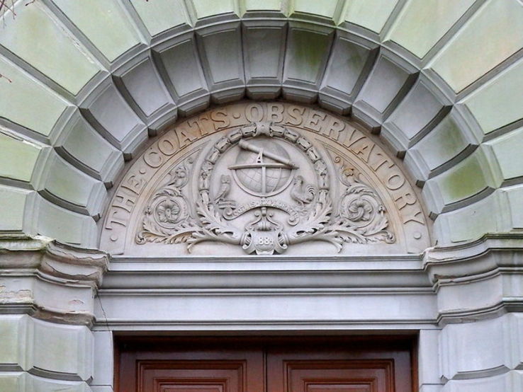 Coats Observatory Trip Packages