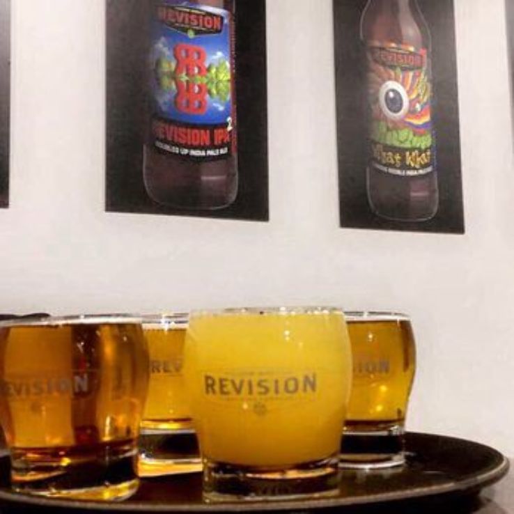 Stop by a brewery Trip Packages