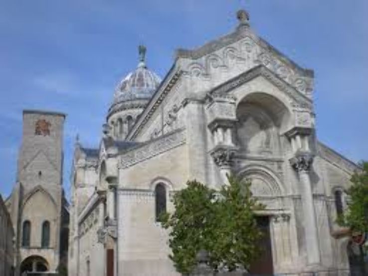 Basilica of St Martin Trip Packages