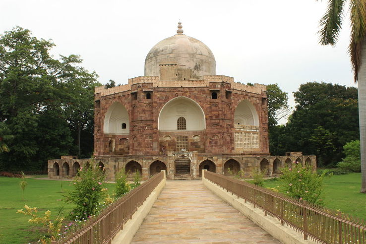 Hazira Maqbara  Trip Packages