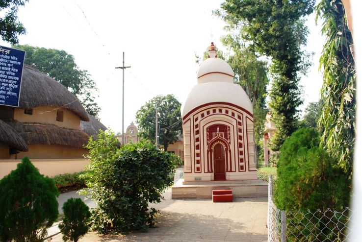  Yogi Shiva Temple Trip Packages