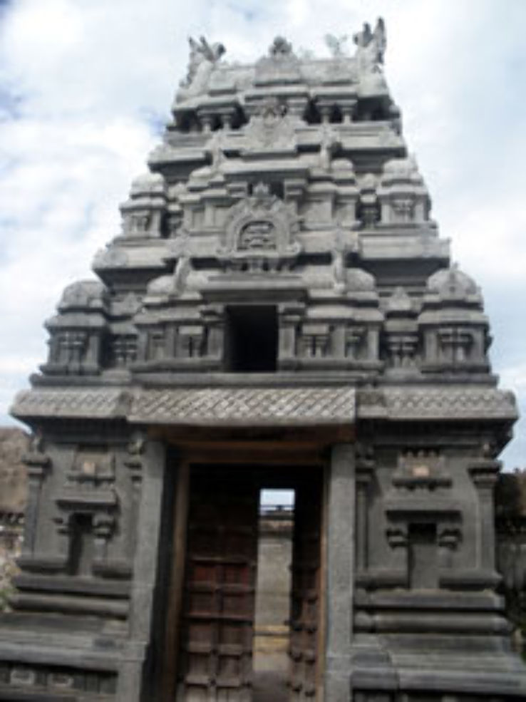 Swetharanyeswarar Temple Trip Packages