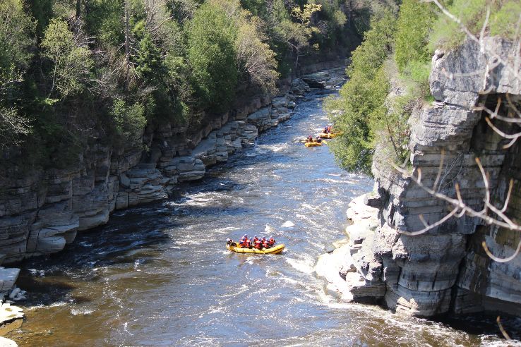 Black River Trip Packages