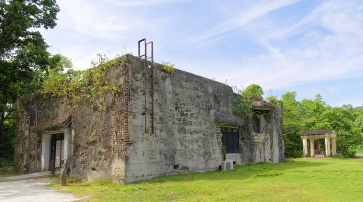 WWII Memorial Museum Trip Packages