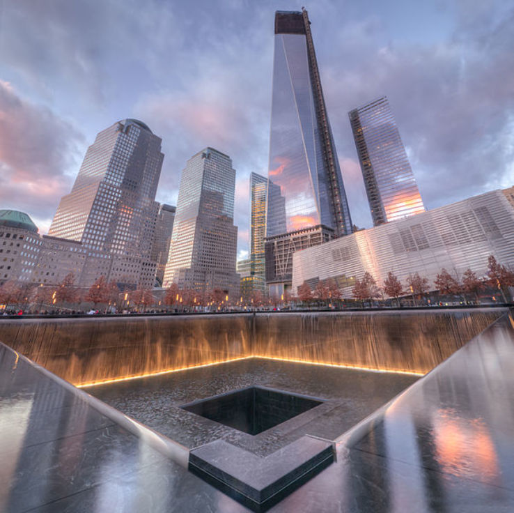 9/11 Memorial and Museum Trip Packages