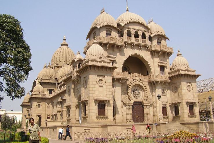 Belur Math Trip Packages