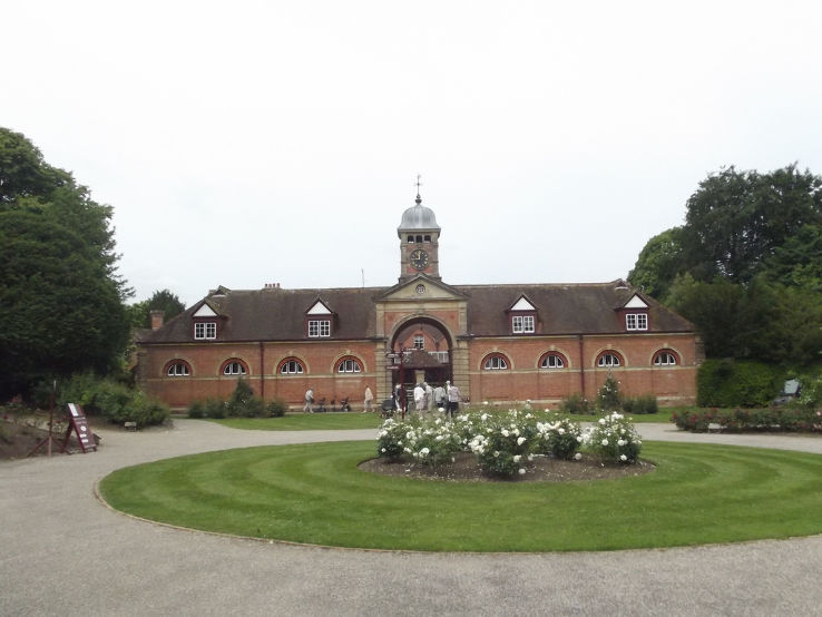 Kingston Lacy  Trip Packages