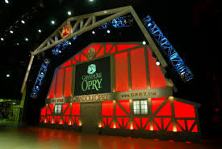 Grand Ole Opry Trip Packages