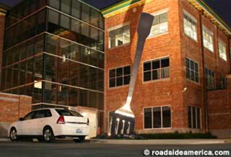 Worlds Largest Fork 2023, 39 top things to do in missouri, missouri