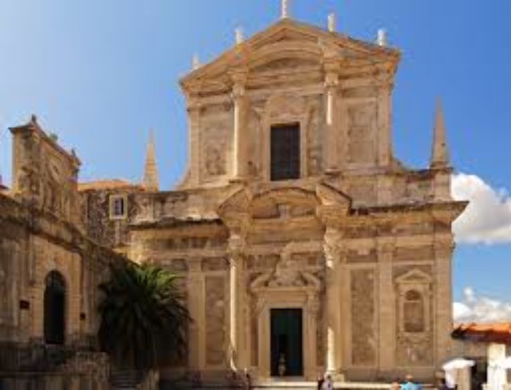 Dubrovnik Synagogue Trip Packages