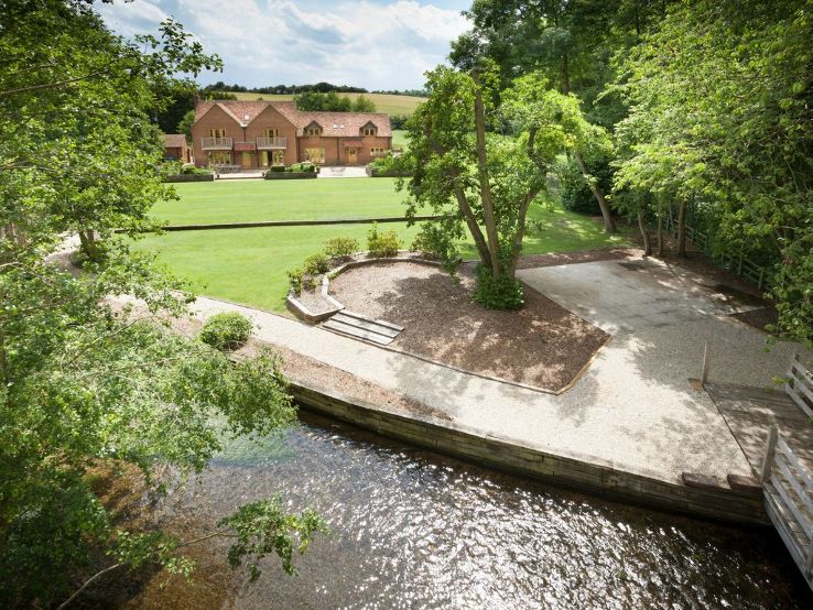 Tewinbury Trip Packages