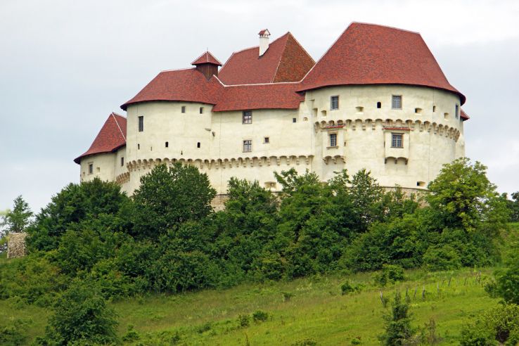 Veliki Tabor Castle Trip Packages