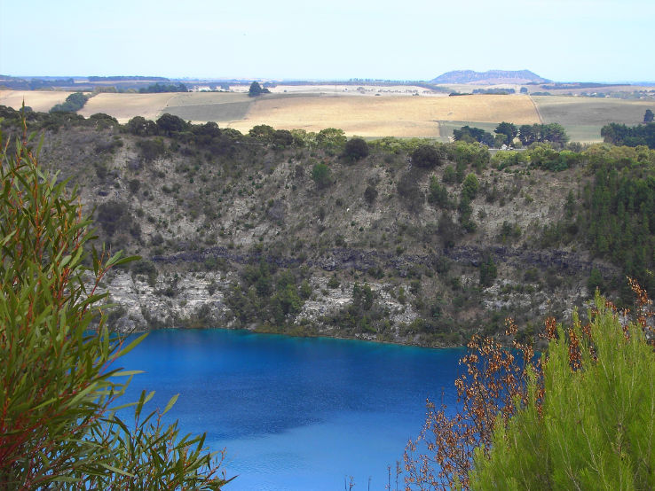 Mount Gambier Trip Packages