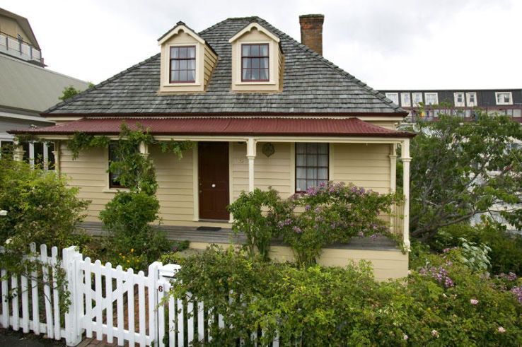 Nairn Street Cottage Trip Packages