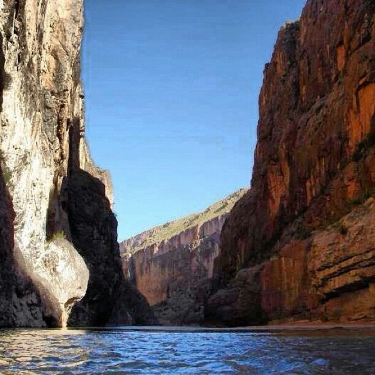 Adventures of El Penguis Canyon Trip Packages