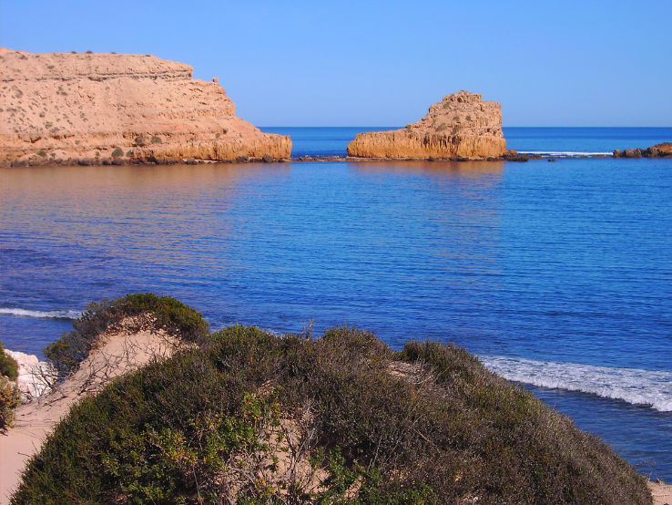 Eyre Peninsula Trip Packages