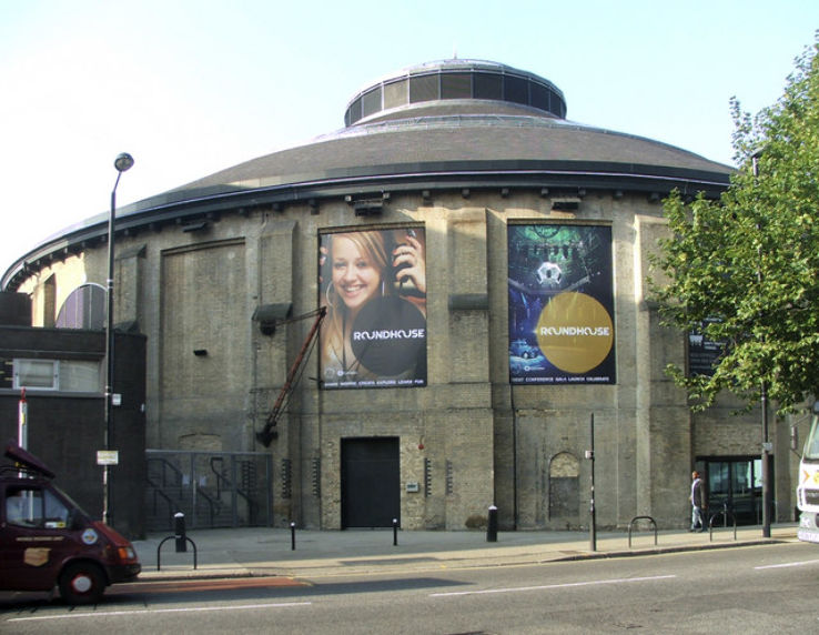 Round House Theater  Trip Packages