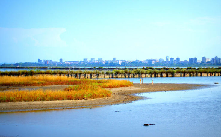 Lake Atanasovsko Trip Packages