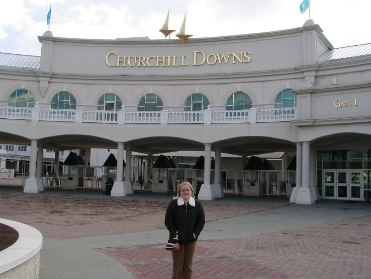 Churchill Downs 2020, #4 top things to do in louisville, kentucky, reviews, best time to visit ...