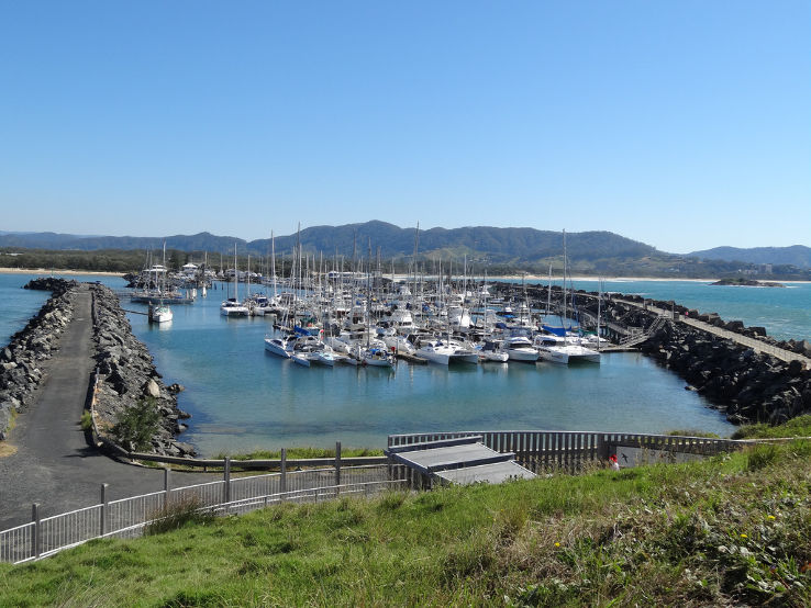 Coffs Harbour Trip Packages