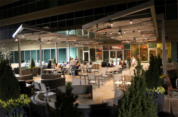 Walker s Grille  Trip Packages