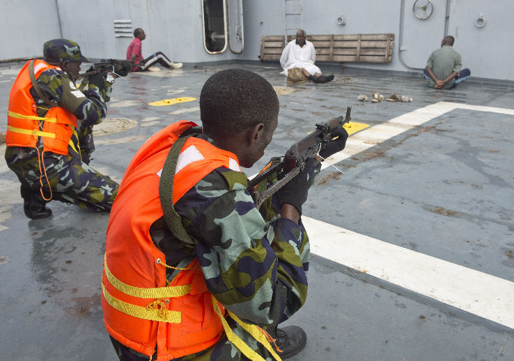 The Gulf of Tadjoura Trip Packages