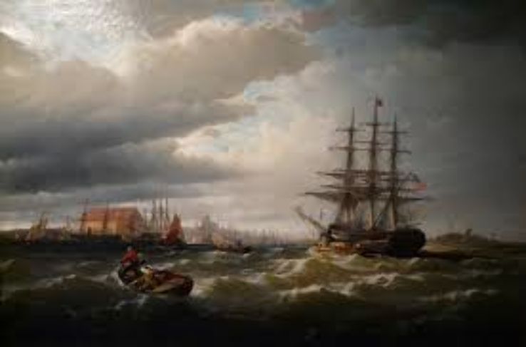 Independence Seaport Museum Trip Packages