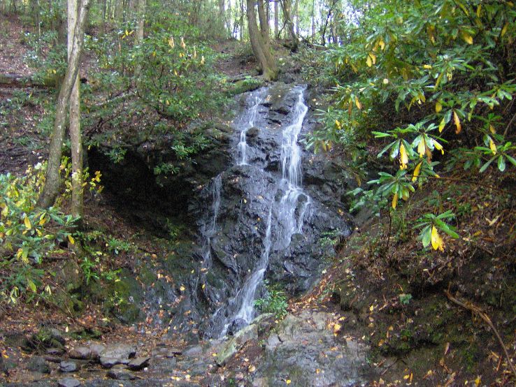 Cataract Falls Trip Packages