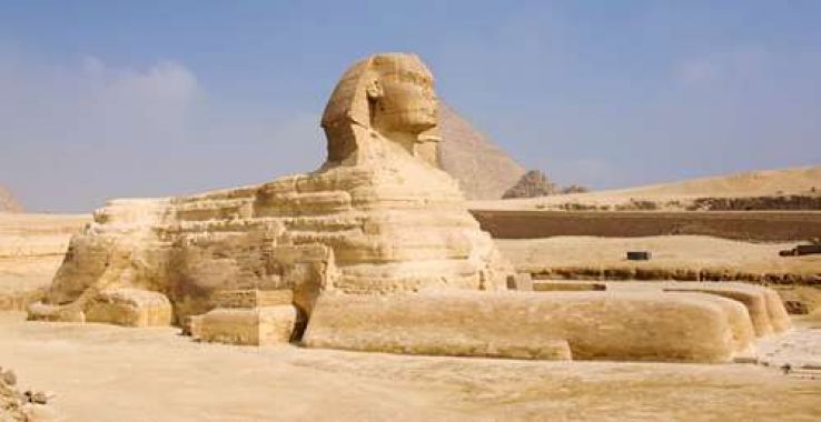 Great Sphinx of Giza Trip Packages