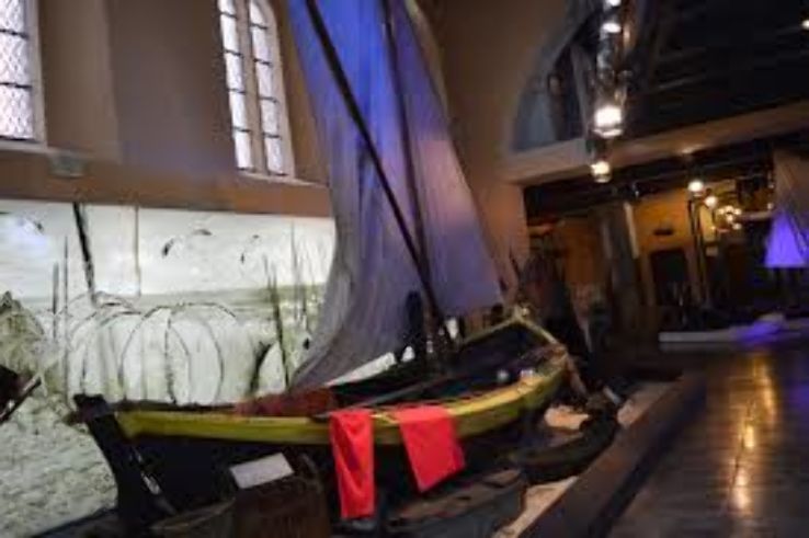 Fisheries Museum Trip Packages