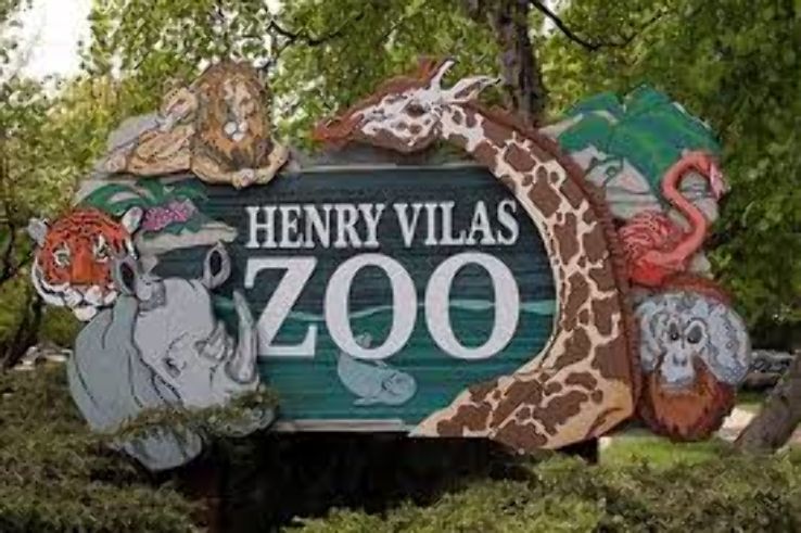 Henry Vilas Zoo Trip Packages