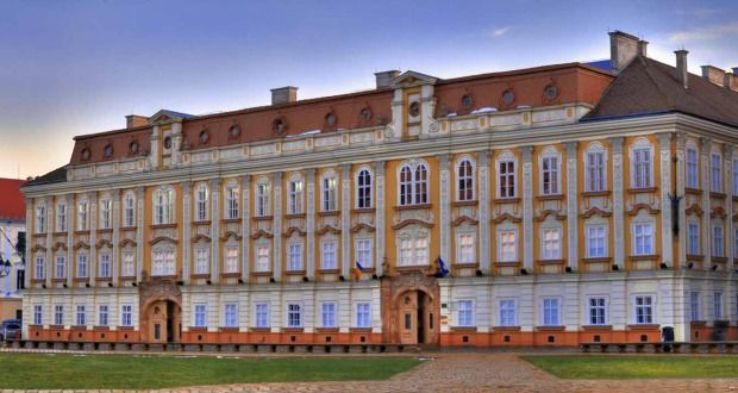 Art Museum of Timisoara Trip Packages