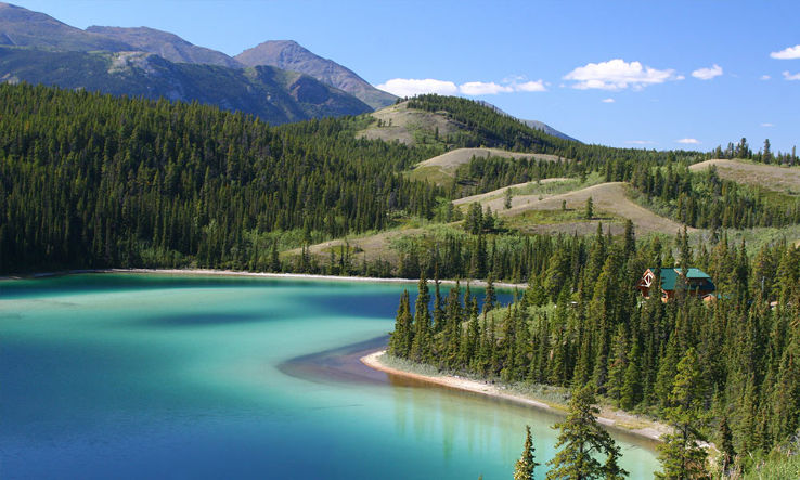 Emerald Lake Trip Packages