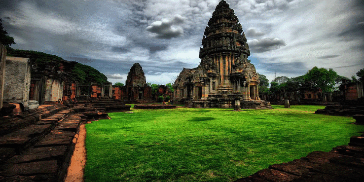 Prasat Hin Phimai  Trip Packages