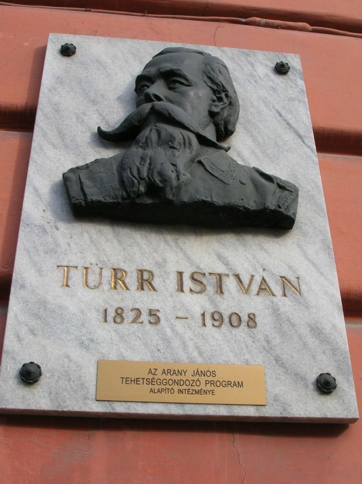 Turr Istvan Museum Trip Packages