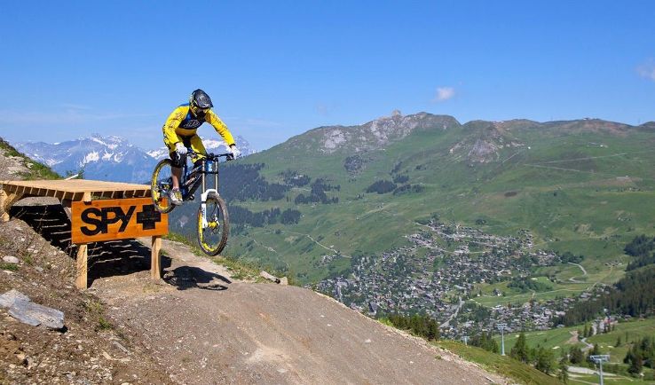 Mountain Air Cycle Hire Trip Packages