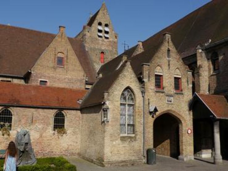 Museum St Janshospital Trip Packages