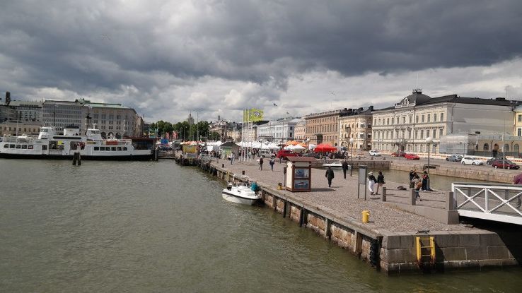 Seaside amble Trip Packages