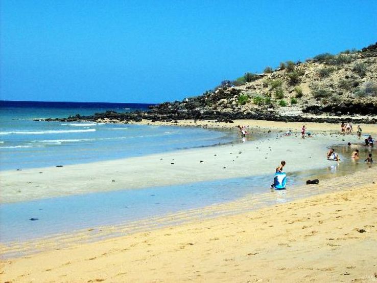 Khor Ambado Beach Trip Packages