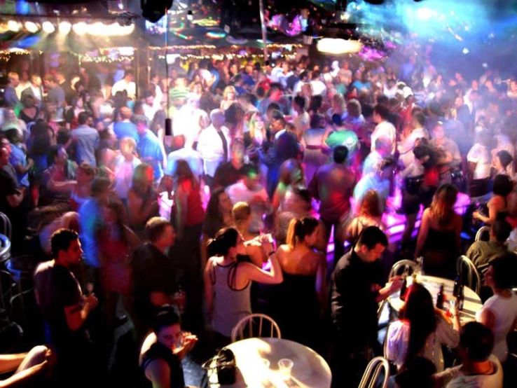 Mingle with the locals Trip Packages