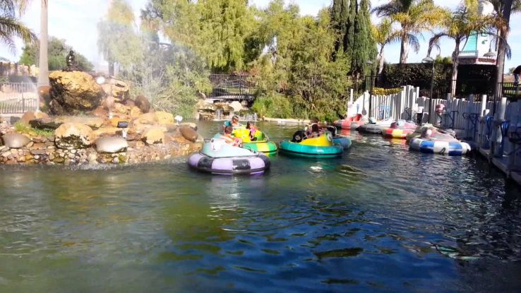 Boomers Funpark Trip Packages