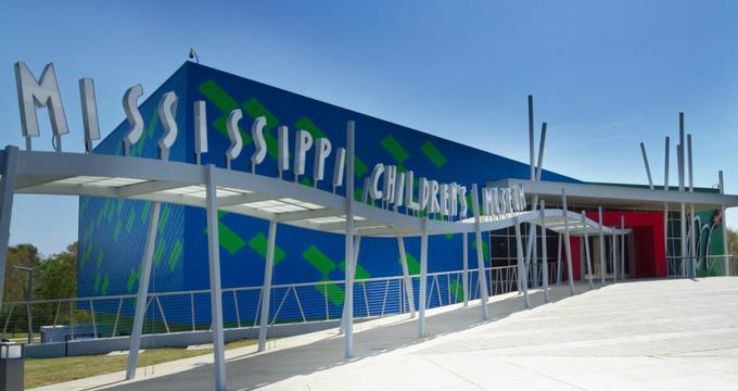 Mississippi Childrens Museum Trip Packages