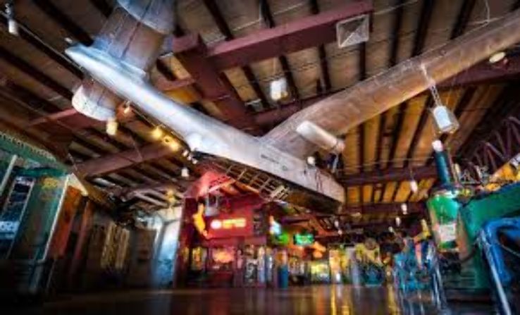 The Baltimore Museum of Industry focuses Trip Packages