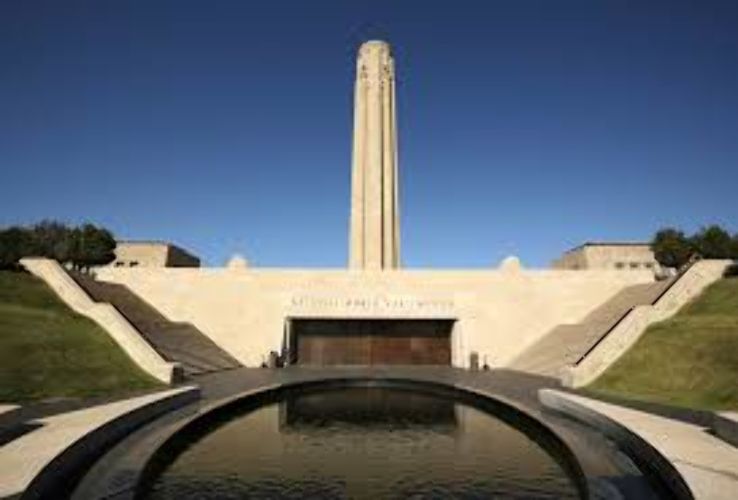 National World War I Museum and Memorial Trip Packages