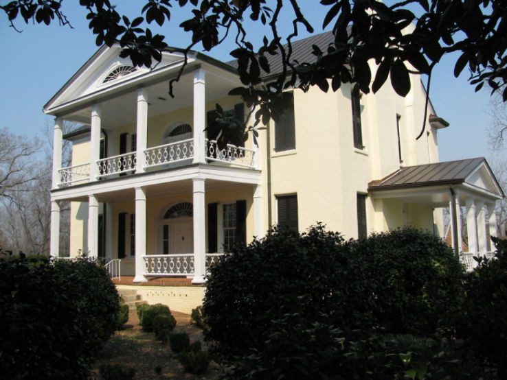 South Carolina Plantation Tours Trip Packages